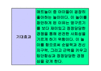 유아체육교육연구원 7세 유아체육 연간 프로그램 -11