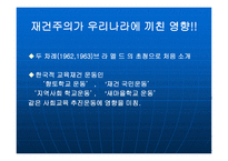 재건주의 의의 배경 주요인물 -16