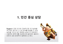 청소년교육론 - 개별 상담의 이론과 기법 -3