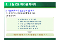스포츠사회학 - 우리나라 체육계를 보며 내가 선택한 길은 최고경영자 -4