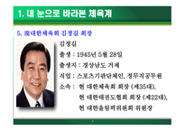 스포츠사회학 - 우리나라 체육계를 보며 내가 선택한 길은 최고경영자 -8