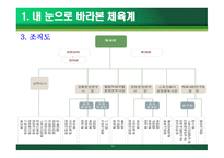 스포츠사회학 - 우리나라 체육계를 보며 내가 선택한 길은 최고경영자 -12