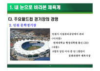 스포츠사회학 - 우리나라 체육계를 보며 내가 선택한 길은 최고경영자 -15
