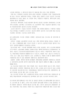 노동법의 정의와 헌법상 노동조항의 특징 -11