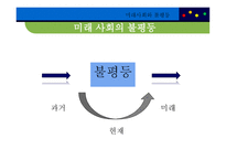 미래사회와 불평등, 불평등 키워드를 중심으로 본 사례 -4
