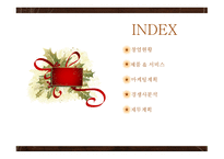 사업계획서 버블돌이 (음식점) 창업현황, 마케팅 계획 -2