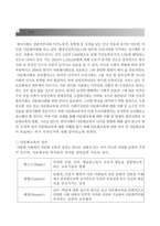 [다문화주의와 한국사회] - 한국사회 다문화교육의 현황 및 과제 -2