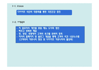 다이어트 도시락 배달 전문점 사업계획서 -4