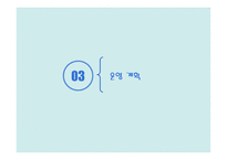 다이어트 도시락 배달 전문점 사업계획서 -18