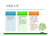 1인용 물품 판매전문점, 싱글, 2030의 젊은 싱글족 겨냥 - 사업계획서 -11