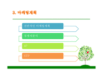 1인용 물품 판매전문점, 싱글, 2030의 젊은 싱글족 겨냥 - 사업계획서 -14