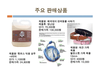 사업계획서-애견 쇼핑몰, 시장분석, 사업소개 -16
