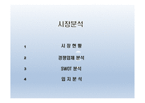사업계획서 피자마루 (외식업) 회사소개, 사업소개 -12