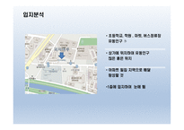 사업계획서 피자마루 (외식업) 회사소개, 사업소개 -16