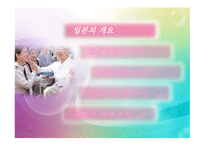 일본경찰 - 개요, 역사, 조직 -4