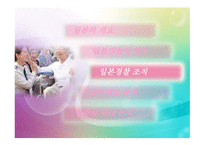 일본경찰 - 개요, 역사, 조직 -9