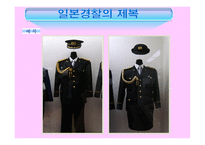 일본경찰 - 개요, 역사, 조직 -14