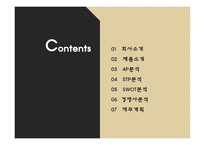 EUSTRESS 스트레스 해소 사업계획서 -2