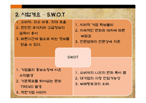 사업계획서 Cafe bANNY 기업현황, 사업개요 -14