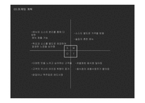 창업계획서 CUSTOM French - 시장분석, 사업개요 -11