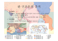 판구조론 - 대륙이동설이란, 대륙이동설의 증거, 한계 -8