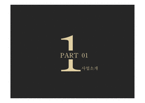 개인 카페 사업계획서 -3