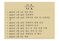개인 카페 사업계획서 -7