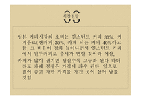 개인 카페 사업계획서 -15