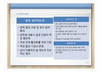 인종차별과 성차별에 대해서 -14
