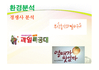 사업계획서 과일 판매&카페 - 회사 소개, 사업 개요 -20