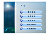 홍등(중국음식전문점) 외식업 (중국요리) 사업계획서 -2