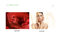 족욕카페, 숲 - 사업계획서 -8