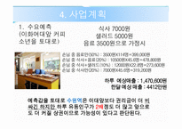 [사업계획서] 솔로카페 - 시장 및 환경분석 -17