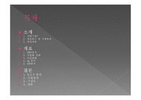 사업계획서 건강 식품 자판기 -2