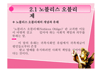 미국의 기부문화 -6
