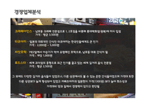 사업계획서 캬베츠야끼 -7