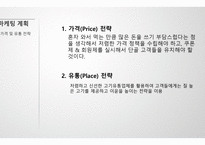 혼자 먹는 고기, 사업 계획서 -10