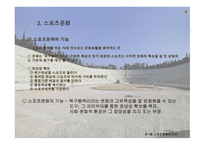 스포츠와 문화 의미, 구성체계 -6