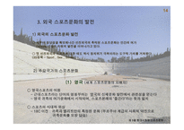 스포츠와 문화 의미, 구성체계 -16