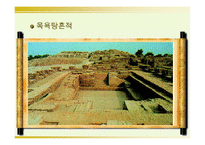 이슬람 세계와 인도의 교류 -6