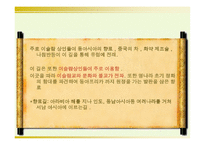 이슬람 세계와 인도의 교류 -15