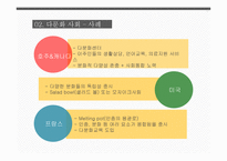 다문화 사회와 문화충돌 - 바리데기, 다문화 사회, 문화충돌 -10