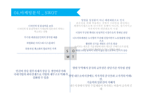 양말 전문 브랜드 사업계획서 -13