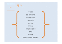 사업계획서 독앤독스(Dog&Dogs) 사업개요, 창업 동기 및 비전 -2