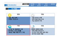 다이어트 도시락 배달업체 사업계획서 -8