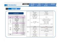 다이어트 도시락 배달업체 사업계획서 -11