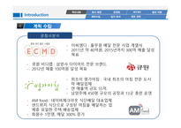 다이어트 도시락 배달업체 사업계획서 -17