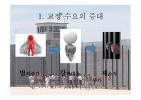 민영 교도소란, 민영 교도소의 이론적 배경 -5