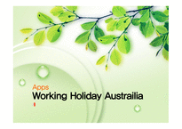 Apps Working Holiday Austrailia -1