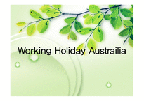 Apps Working Holiday Austrailia -12